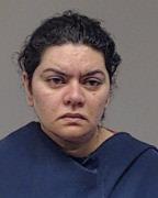 Mohammed, Amani arrested by Collin County SO/PD