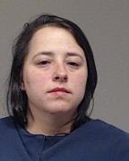 Dorough, Kaylee Nicole arrested by Collin County SO/PD