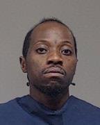 Thompson, Gerald Wayne arrested by Collin County SO/PD