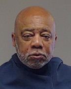 Gilliam, Terry arrested by Collin County SO/PD