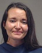 PRATT, ALISHA NICOLE arrested by Plano Police Department