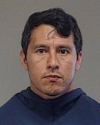 GUTIERREZ, ERIC arrested by Plano Police Department