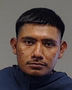 GUZMAN-PEREZ, RONY arrested by Plano Police Department