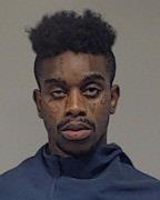 Serman, Allen Deven arrested by Richardson Police Department