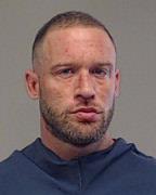 Stamper, Daniel arrested by Plano Police Department