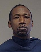 MITCHELL, BRUCE LAQUAN arrested by Plano Police Department