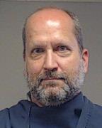 CONNER, PATRICK J arrested by Celina Police Department