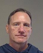 Zacha, David Jr. arrested by Celina Police Department