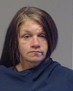 Sisson, Kimberly Dawn arrested by McKinney Police Department