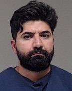 Abdullah, Bers Dalshad arrested by Allen Police Department