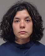 Grzsik, Christina Elizabeth arrested by McKinney Police DepartmentFail To IdentifyMcKinney Police Department