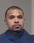 Wilson, Dijon Xavier arrested by McKinney Police Department