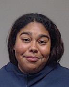 Gonzales, Trinity Alysia arrested by Anna Police Department