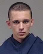 Williams, Hunter Gavin arrested by Collin County Sheriff’s Office