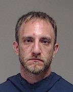 Rosenquist, Alf Markus Erik arrested by Collin County Sheriff’s Office