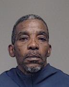 Cole, Robert Eugene booking photo