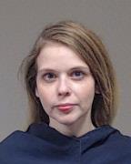 Baker, Amy Noel booking photo