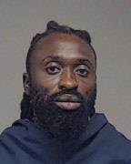 Jack, Kabba Sal booking photo