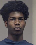 Flanagan, Kimrick booking photo