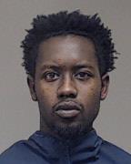 Ramsey, Patrick Deshawn booking photo