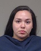 McKee, Rebecca Gabrielle booking photo