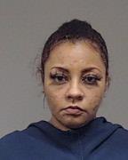 TURNER, MYRANDA KNITESTAR booking photo