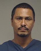 JERUBAL, OBED MEDINA booking photo