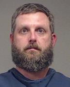 Paulk, James Daniel booking photo