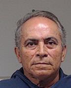 MARTINEZ, CIRO ALBERTO booking photo