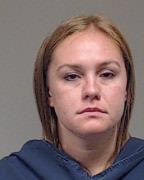 Dominguez, Brianna Marie booking photo