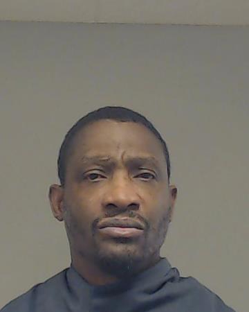 BROWN, TAURUS TAFFORESTA booking photo