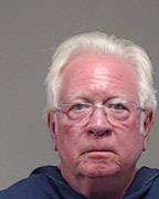 GOOSSEN, TERRY ALAN booking photo