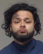 OJEDA, MARCO ANTONIO booking photo