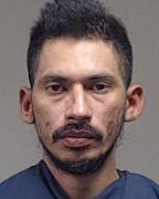 Lazo, Miguel Angel booking photo