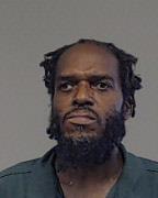 Lee, David Lawrence booking photo