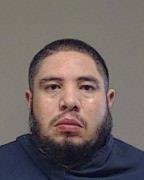 Ramirez, Rene Christopher booking photo