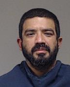 Rodriguez, Aaron booking photo