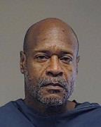 Richardson, Anthony booking photo