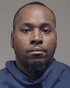 Crockett, Dorascial Tereignald booking photo