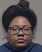 Dennis, Tatyana Taylor Dominique booking photo