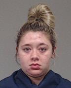 Perry, Madison Bryce booking photo