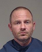 Perry, Christopher Ryan booking photo