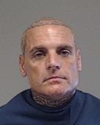 Mayo, Rodney Dshane booking photo