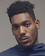 Kennedy, Vonrobert Terrance booking photo