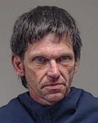 Walton, Bryan Keith booking photo