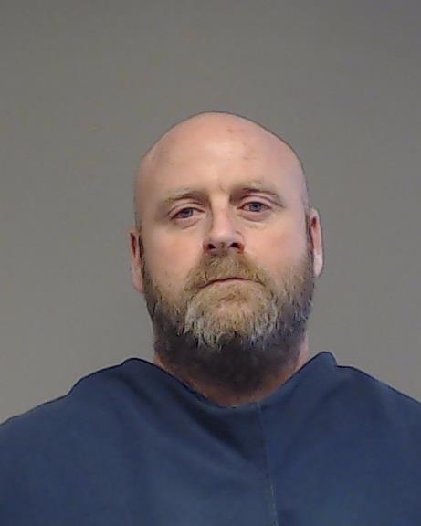 Mack, Robert John, IV booking photo