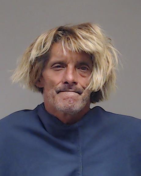 Harper, Jason Lee booking photo