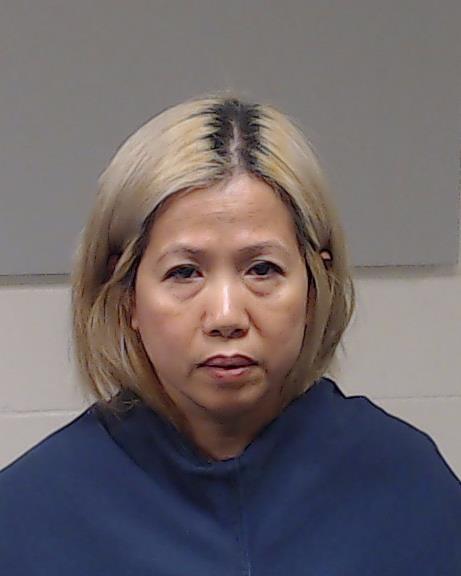 TRAN, TRUYEN NGOC booking photo