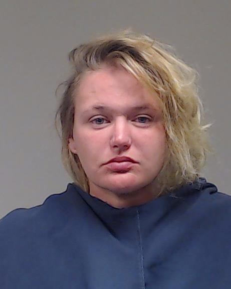 Elliott, Madison Bree booking photo