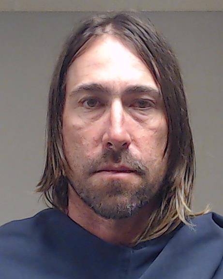 Loescher, Scott Andrew booking photo